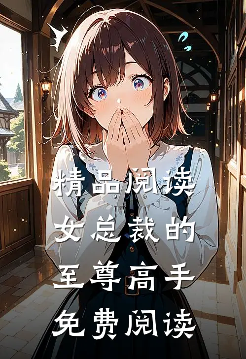精品阅读女总裁的至尊高手免费阅读