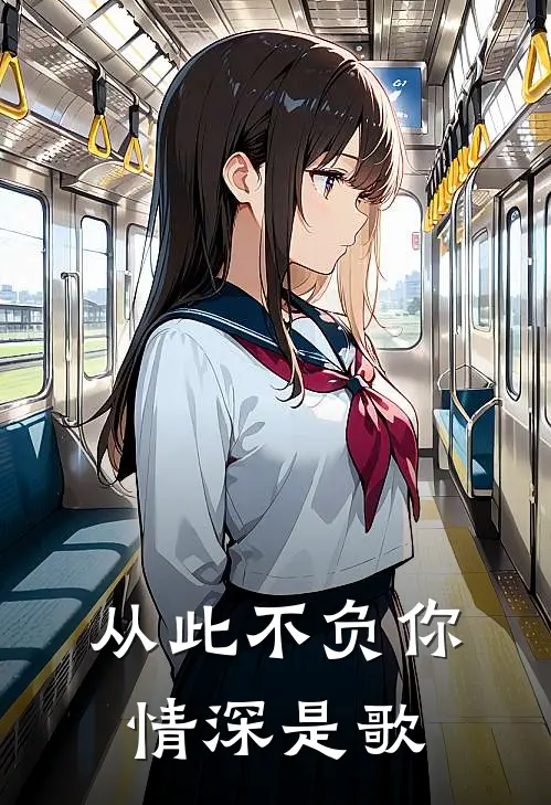 从此不负你情深是歌