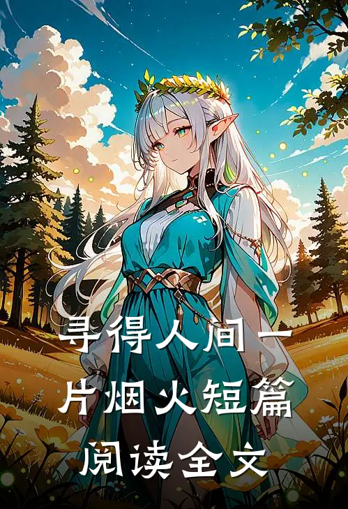 寻得人间一片烟火短篇阅读全文