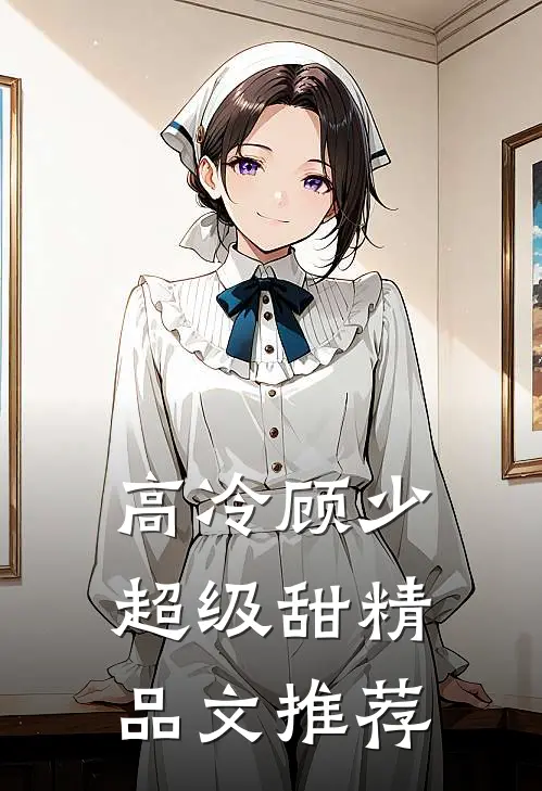 高冷顾少超级甜精品文推荐