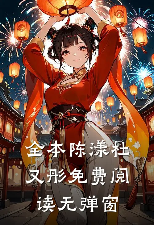 全本陈漾杜又彤免费阅读无弹窗