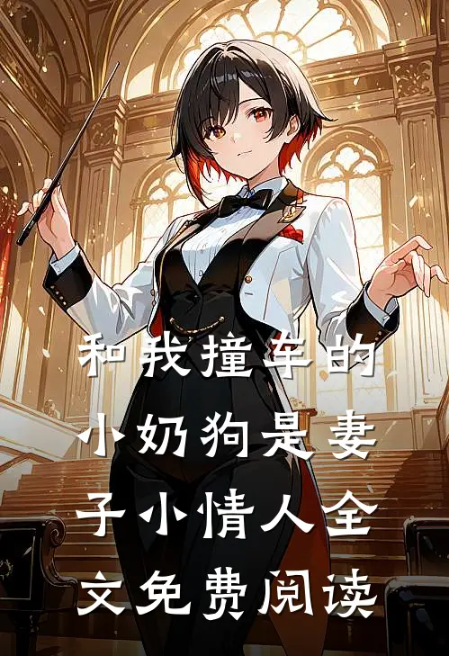 和我撞车的小奶狗是妻子小情人全文免费阅读