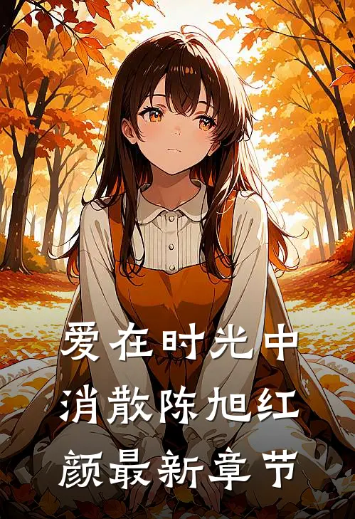 爱在时光中消散陈旭红颜最新章节