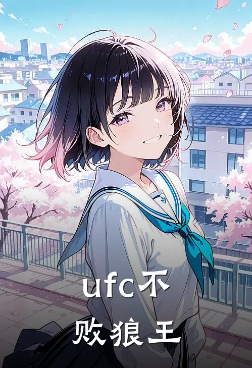 ufc不败狼王
