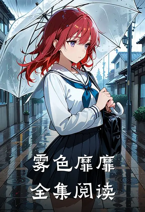 雾色靡靡全集阅读