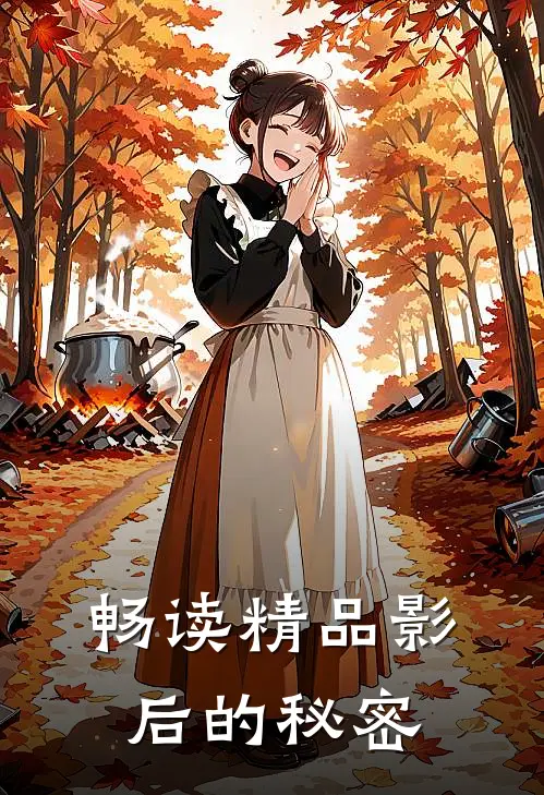 畅读精品影后的秘密