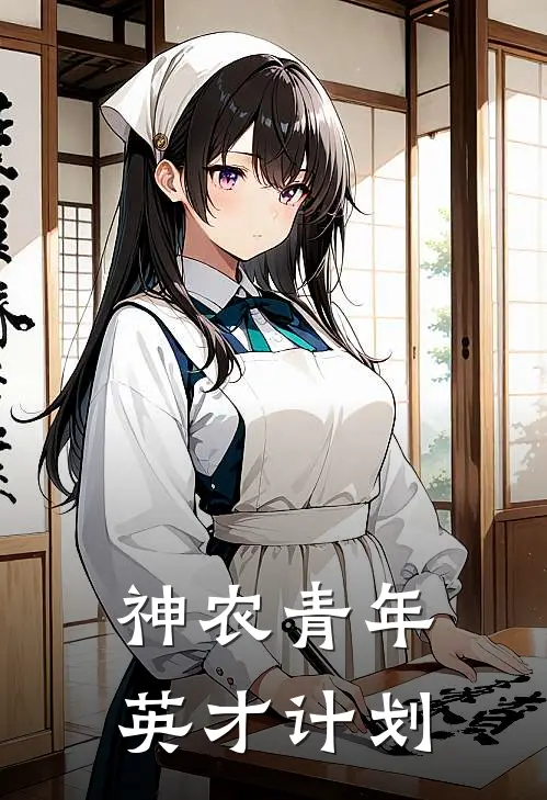 神农青年英才计划