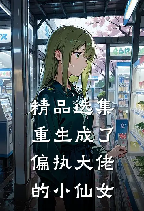 精品选集重生成了偏执大佬的小仙女