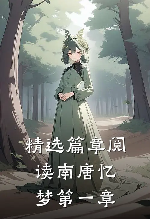 精选篇章阅读南唐忆梦第一章