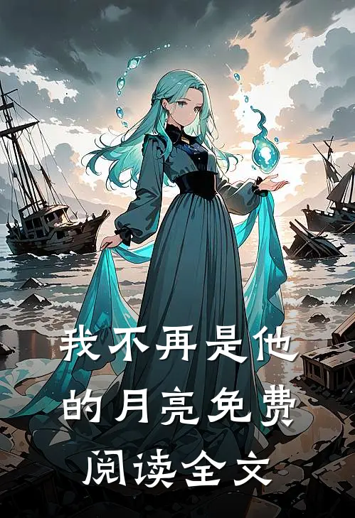 我不再是他的月亮免费阅读全文