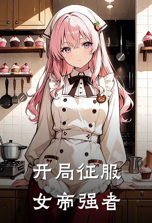 开局征服女帝强者