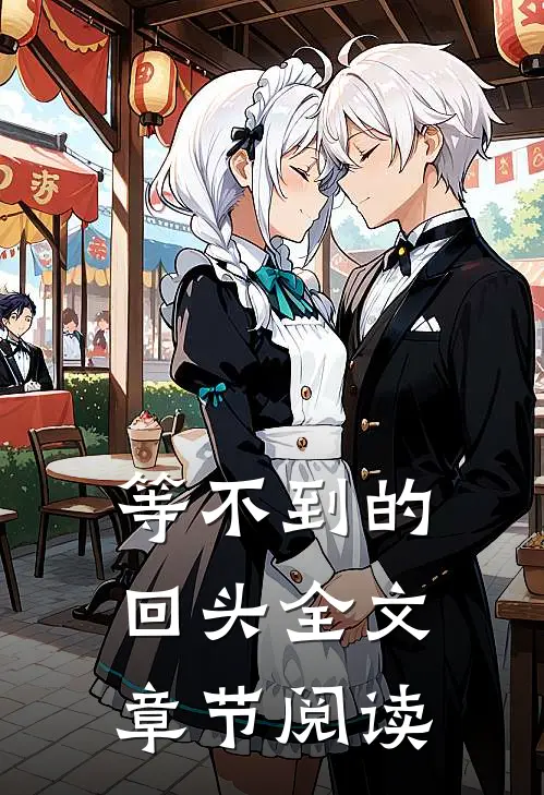 等不到的回头全文章节阅读
