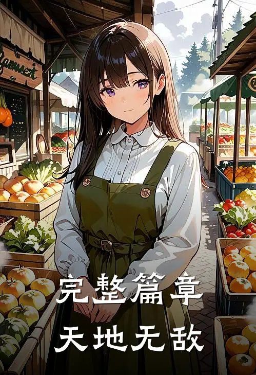 完整篇章天地无敌