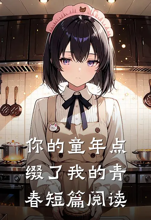你的童年点缀了我的青春短篇阅读