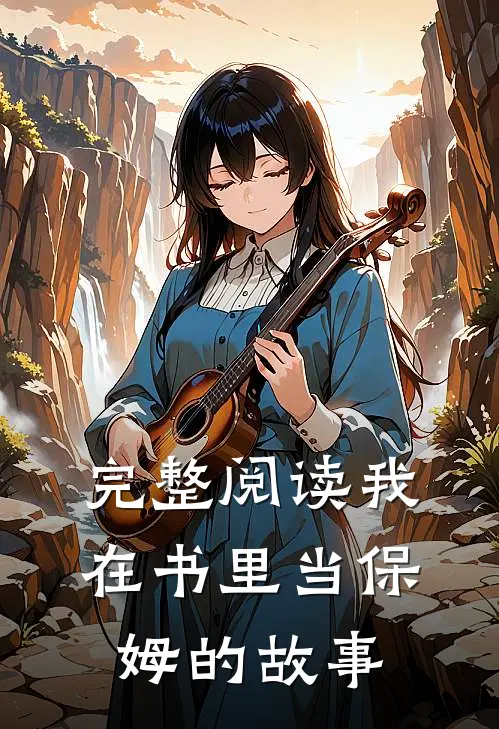 完整阅读我在书里当保姆的故事
