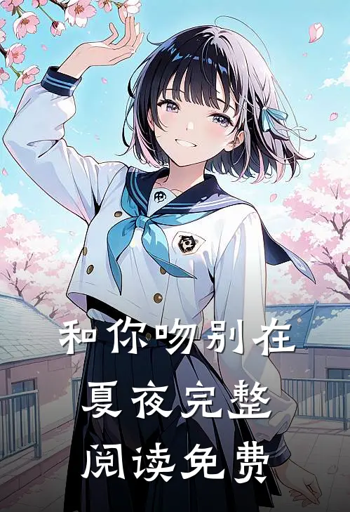 和你吻别在夏夜完整阅读免费