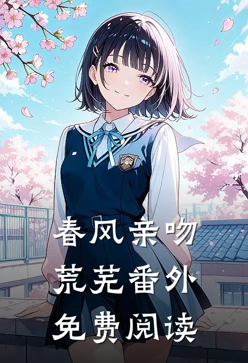 春风亲吻荒芜番外免费阅读