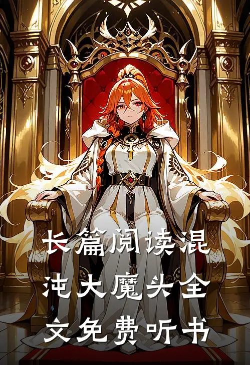 长篇阅读混沌大魔头全文免费听书