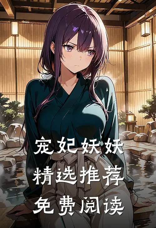 宠妃妖妖精选推荐免费阅读