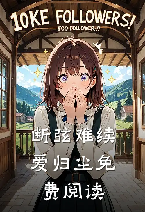 断弦难续爱归尘免费阅读