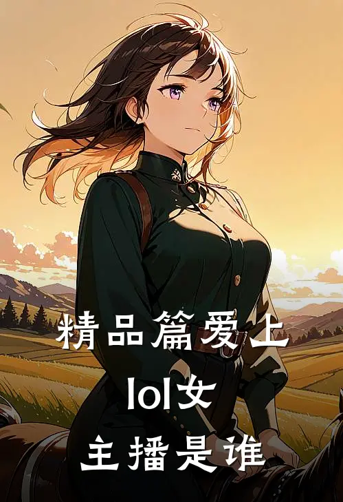 精品篇爱上lol女主播是谁