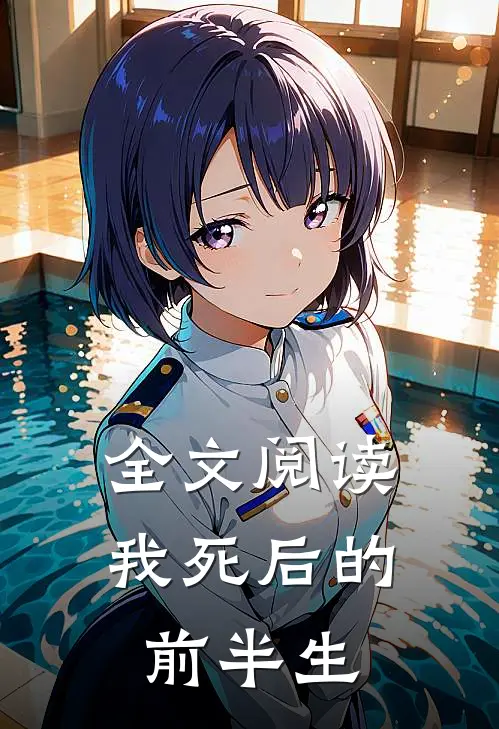 全文阅读我死后的前半生