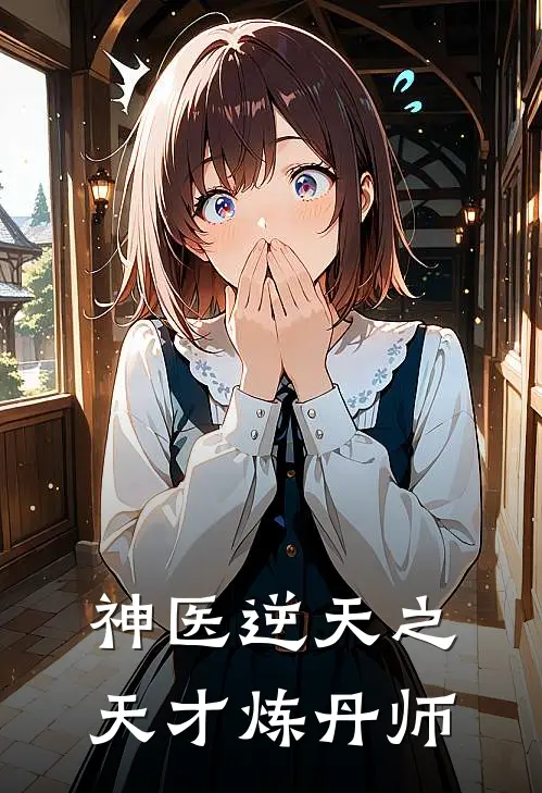 神医逆天之天才炼丹师