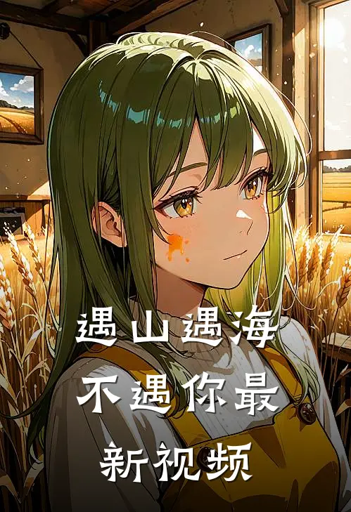 遇山遇海不遇你最新视频