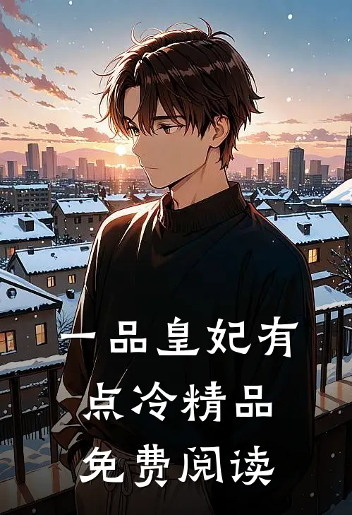 一品皇妃有点冷精品免费阅读