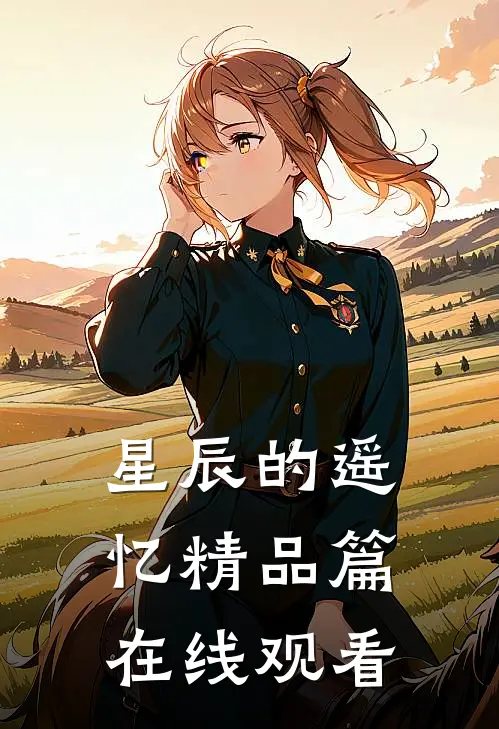 星辰的遥忆精品篇在线观看