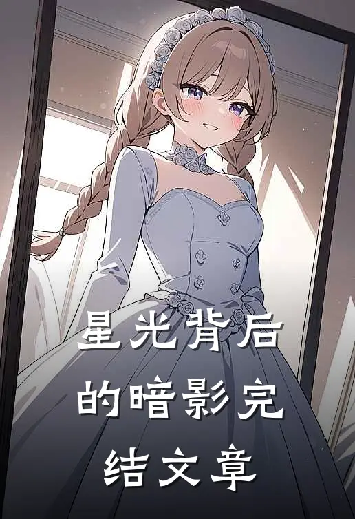 星光背后的暗影完结文章