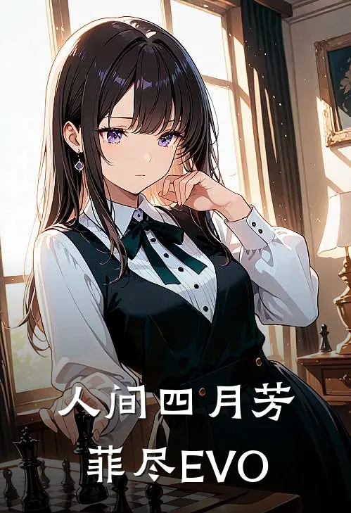 人间四月芳菲尽EVO