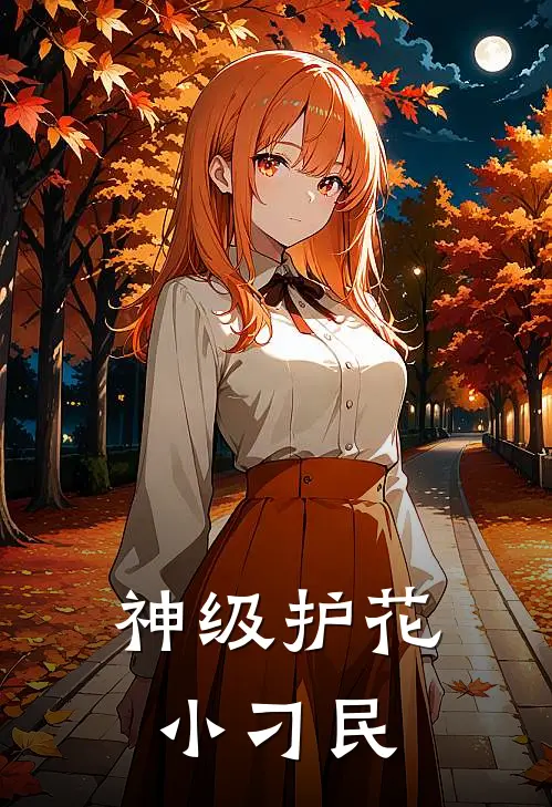 神级护花小刁民