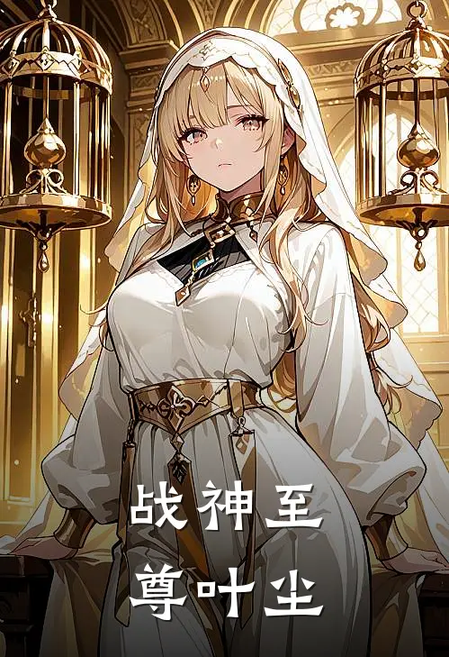 战神至尊叶尘