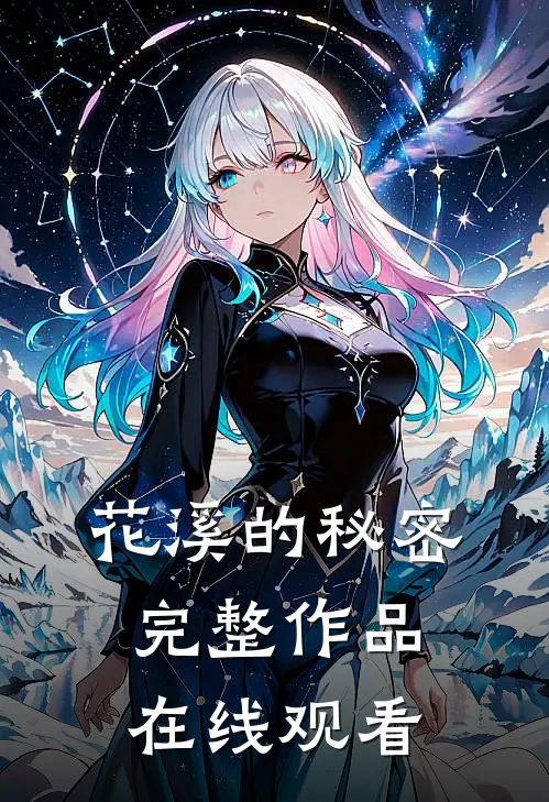 花溪的秘密完整作品在线观看