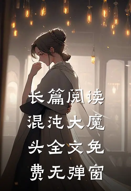 长篇阅读混沌大魔头全文免费无弹窗
