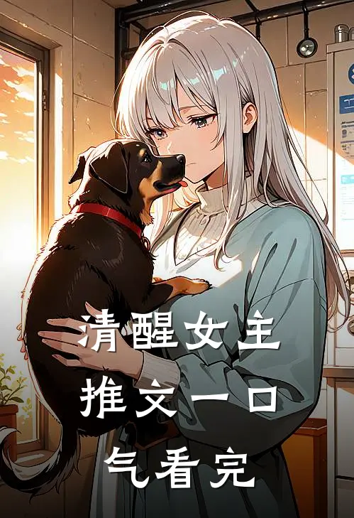 清醒女主推文一口气看完