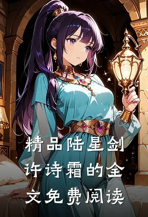 精品陆星剑许诗霜的全文免费阅读