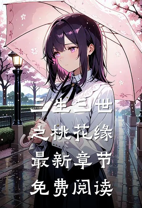 三生三世之桃花缘最新章节免费阅读