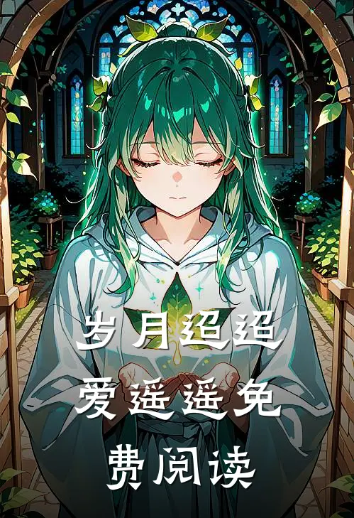岁月迢迢爱遥遥免费阅读