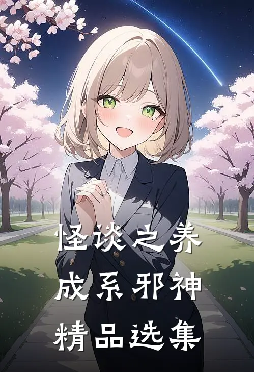 怪谈之养成系邪神精品选集
