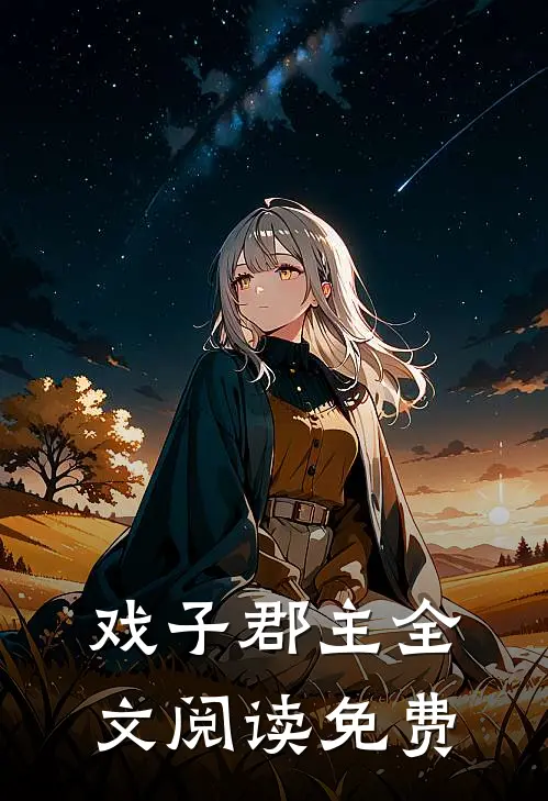 戏子郡主全文阅读免费