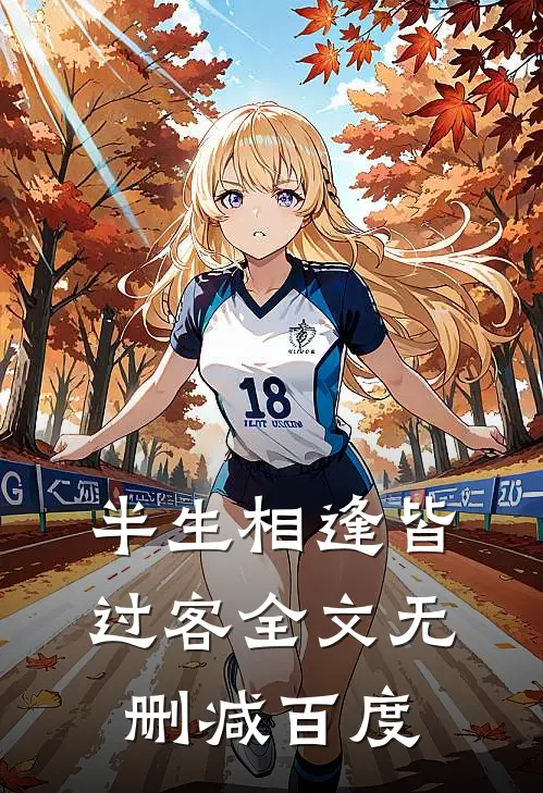 半生相逢皆过客全文无删减百度