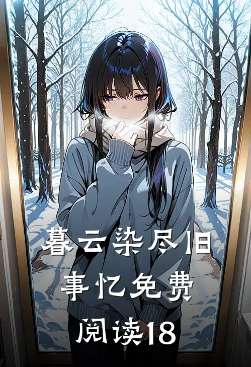 暮云染尽旧事忆免费阅读18