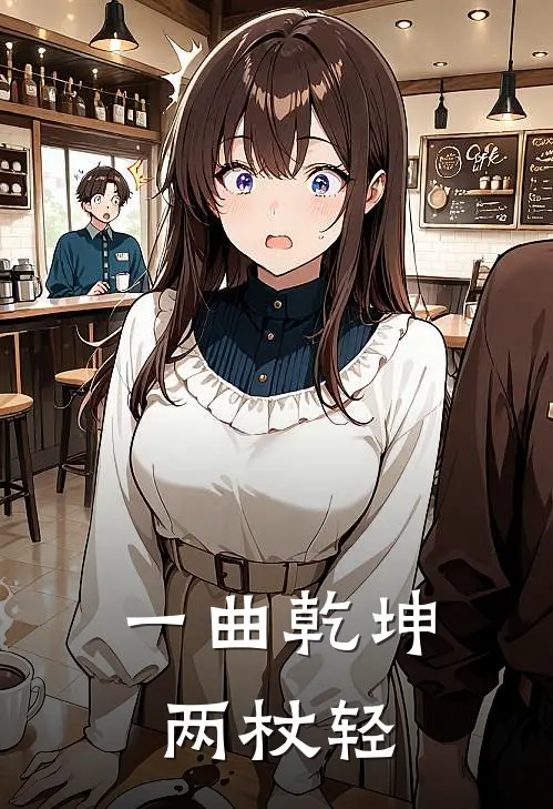 一曲乾坤两杖轻