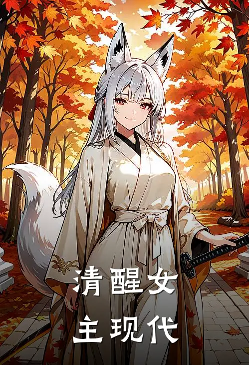 清醒女主现代