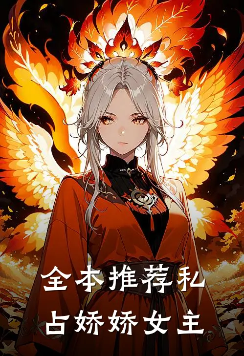 全本推荐私占娇娇女主