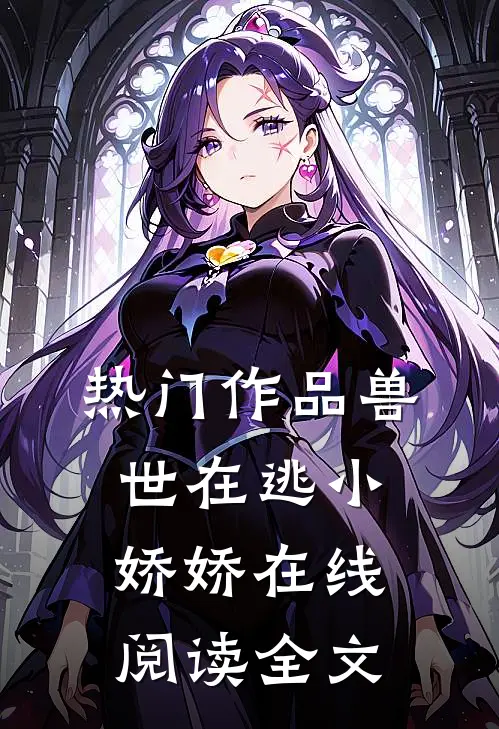 热门作品兽世在逃小娇娇在线阅读全文