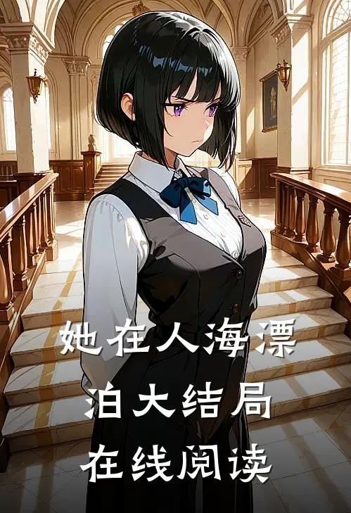 她在人海漂泊大结局在线阅读