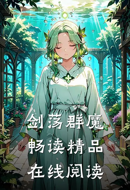 剑荡群魔畅读精品在线阅读